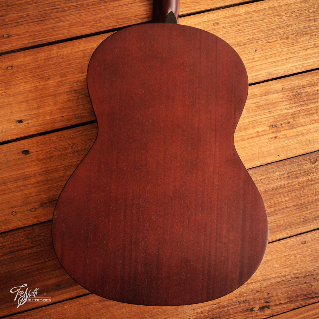 K.Yairi R1RB Parlour Acoustic Sunburst 2004