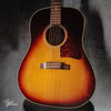 K.Yairi SJ-45 Jumbo Acoustic Sunburst 1991