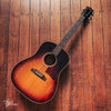 K.Yairi SJ-45 Jumbo Acoustic Sunburst 1991