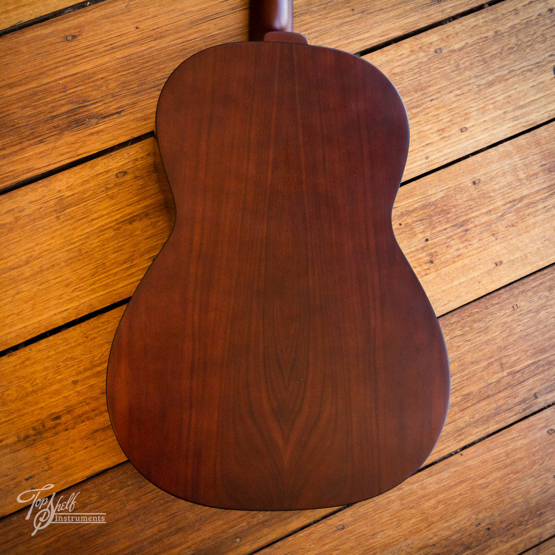 K. Yairi STF-RM35 Parlour Acoustic Sunburst 2020