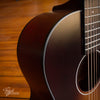 K. Yairi STF-RM35 Parlour Acoustic Sunburst 2020
