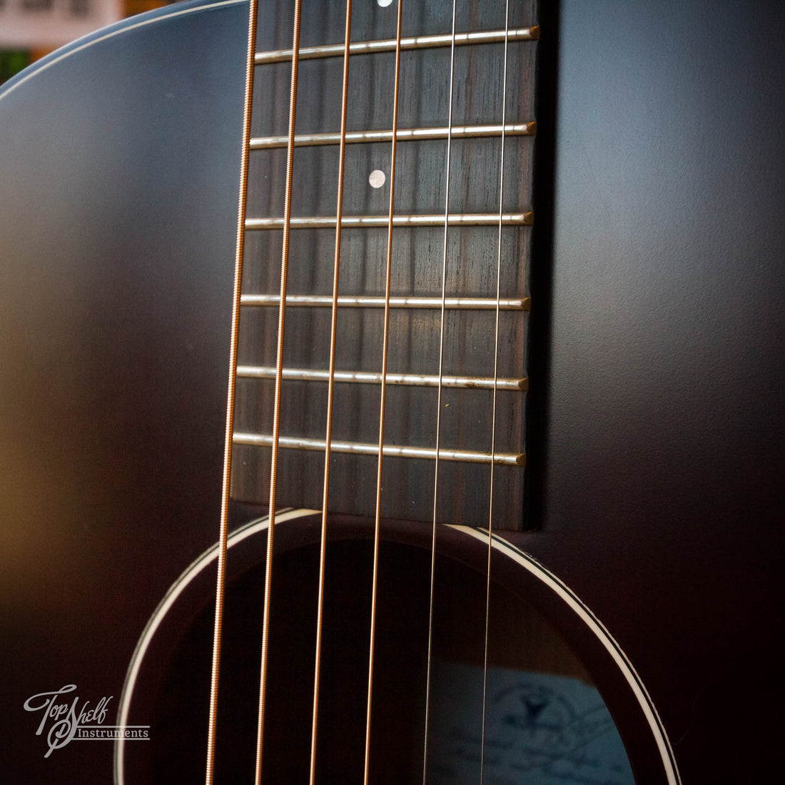 K. Yairi STF-RM35 Parlour Acoustic Sunburst 2020