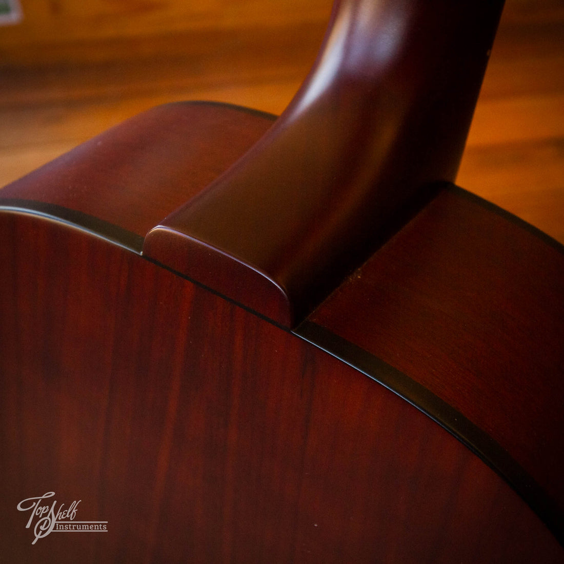 K. Yairi STF-RM35 Parlour Acoustic Sunburst 2020