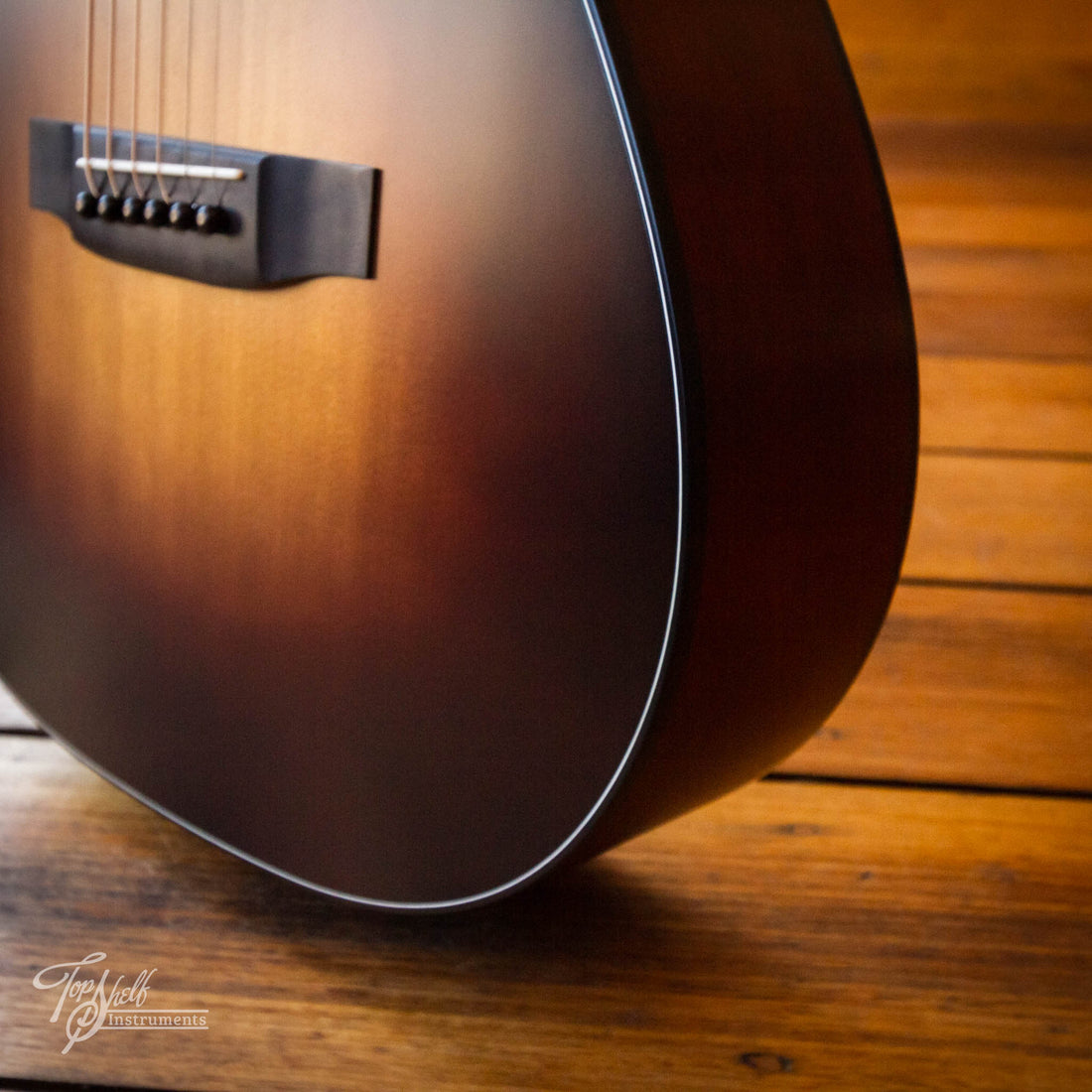 K. Yairi STF-RM35 Parlour Acoustic Sunburst 2020