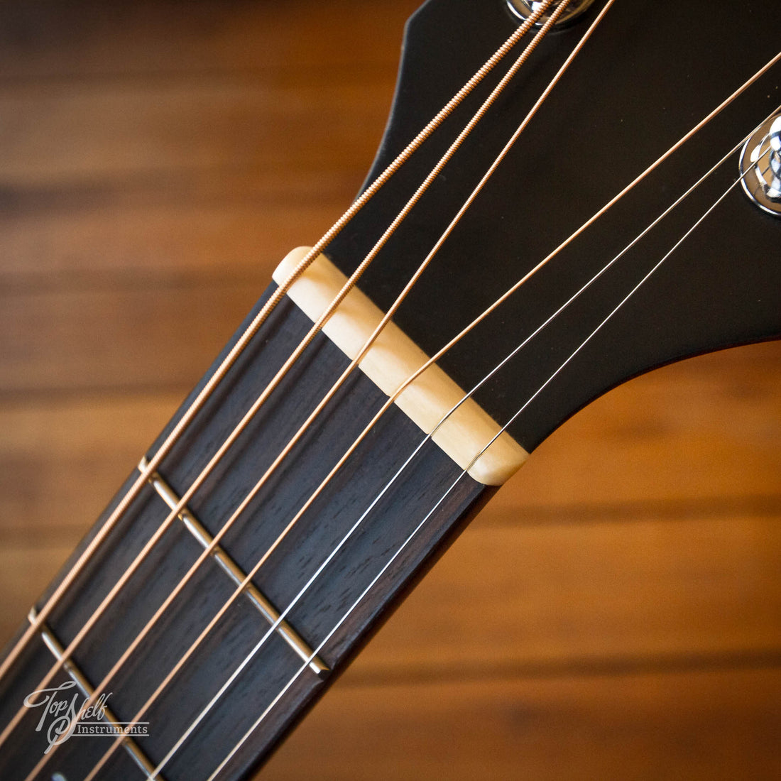 K. Yairi STF-RM35 Parlour Acoustic Sunburst 2020