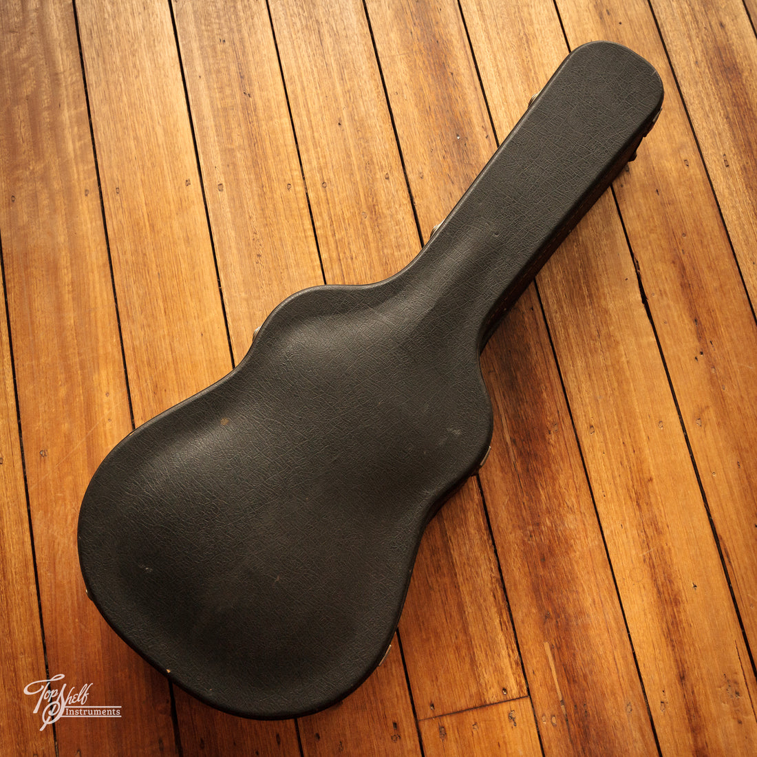 K.Yairi YW800 Dreadnought Acoustic 1979