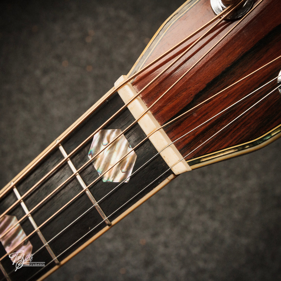 K.Yairi YW800 Dreadnought Acoustic 1979
