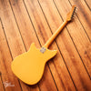 Kapa Continental Yellow 1966