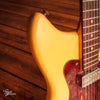 Kapa Continental Yellow 1966