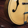 Kay 6868 Archtop Honey Blonde 1966