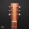 Ken Sommers 022 Parlour Acoustic Natural 2022