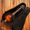 Kentucky KM-250 Deluxe A-Model 8-String Mandolin Sunburst 2018