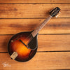 Kentucky KM-250 Deluxe A-Model 8-String Mandolin Sunburst 2018