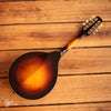 Kentucky KM-250 Deluxe A-Model 8-String Mandolin Sunburst 2018