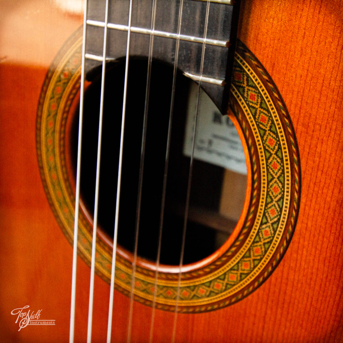 Masaru Kohno No.7 Concert Classical 1971
