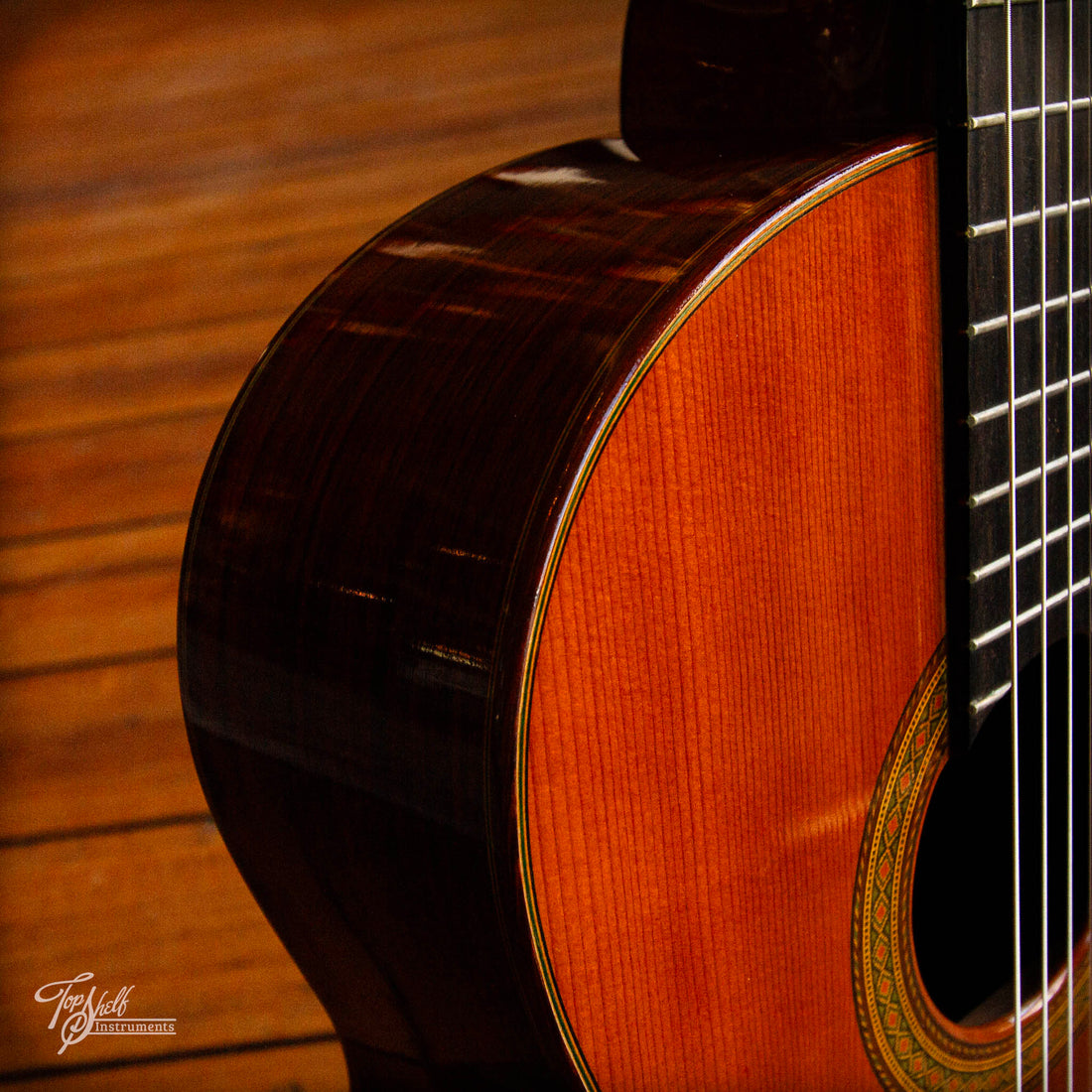 Masaru Kohno No.7 Concert Classical 1971
