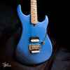 Kramer The 84 Blue Metallic 2021