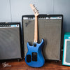 Kramer The 84 Blue Metallic 2021