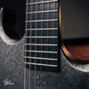 LTD RM-600 Reba Meyer Signature Black Marble Satin 2019