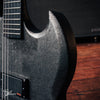 LTD RM-600 Reba Meyer Signature Black Marble Satin 2019