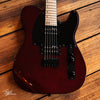 LTD TE-200 Black Cherry 2022