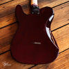 LTD TE-200 Black Cherry 2022