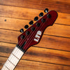 LTD TE-200 Black Cherry 2022