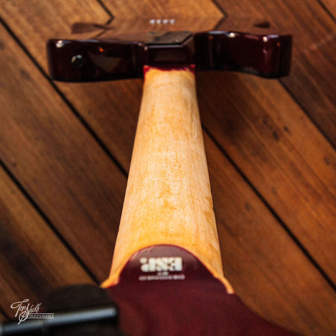 LTD TE-200 Black Cherry 2022