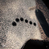 LTD Kirk Hammett KH-V Black Sparkle 2023