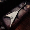 LTD Kirk Hammett KH-V Black Sparkle 2023