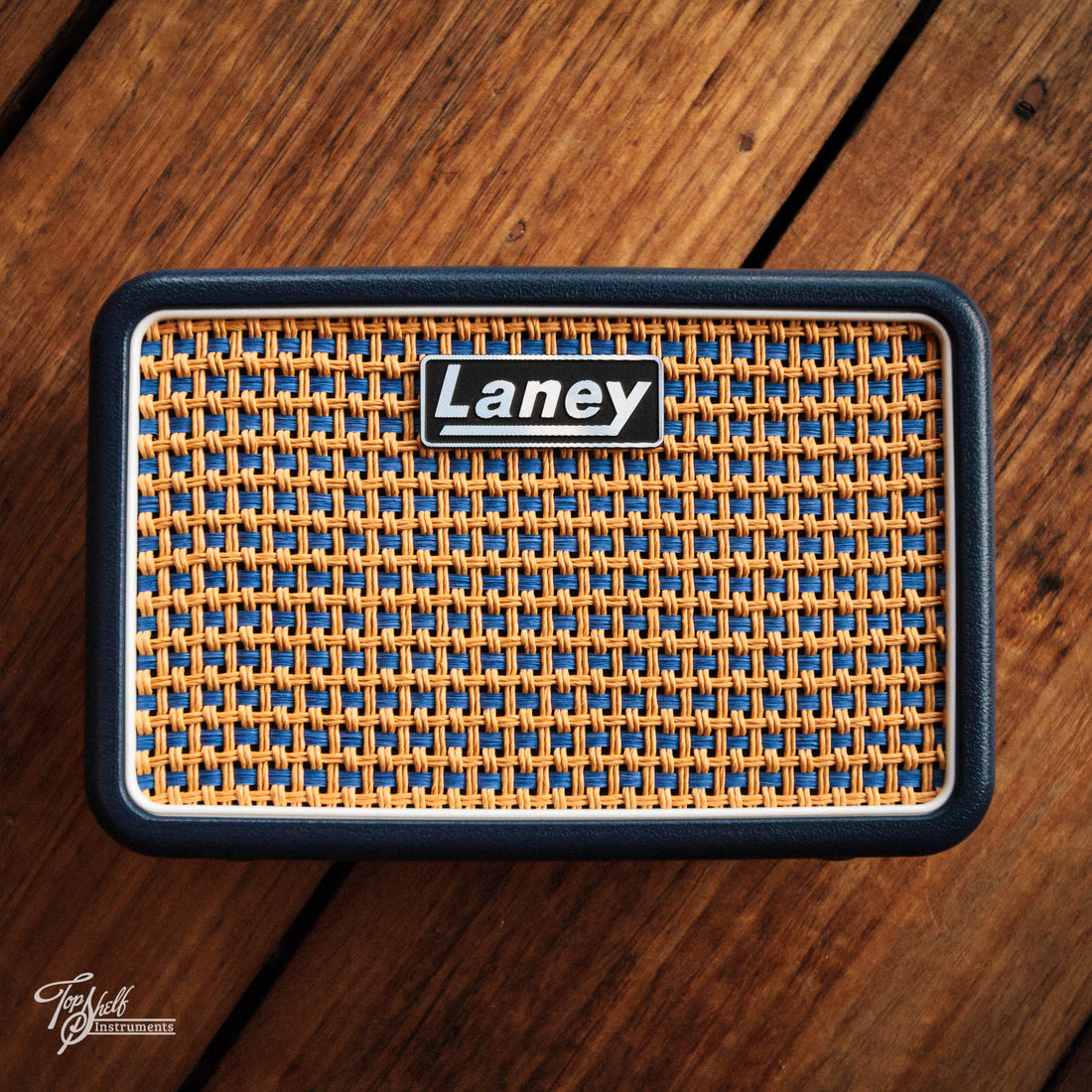Laney Prism-Mini 6W Digital Desktop Amp (new)