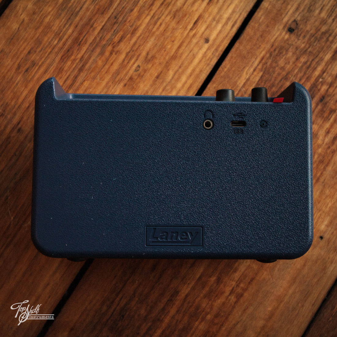 Laney Prism-Mini 6W Digital Desktop Amp (new)