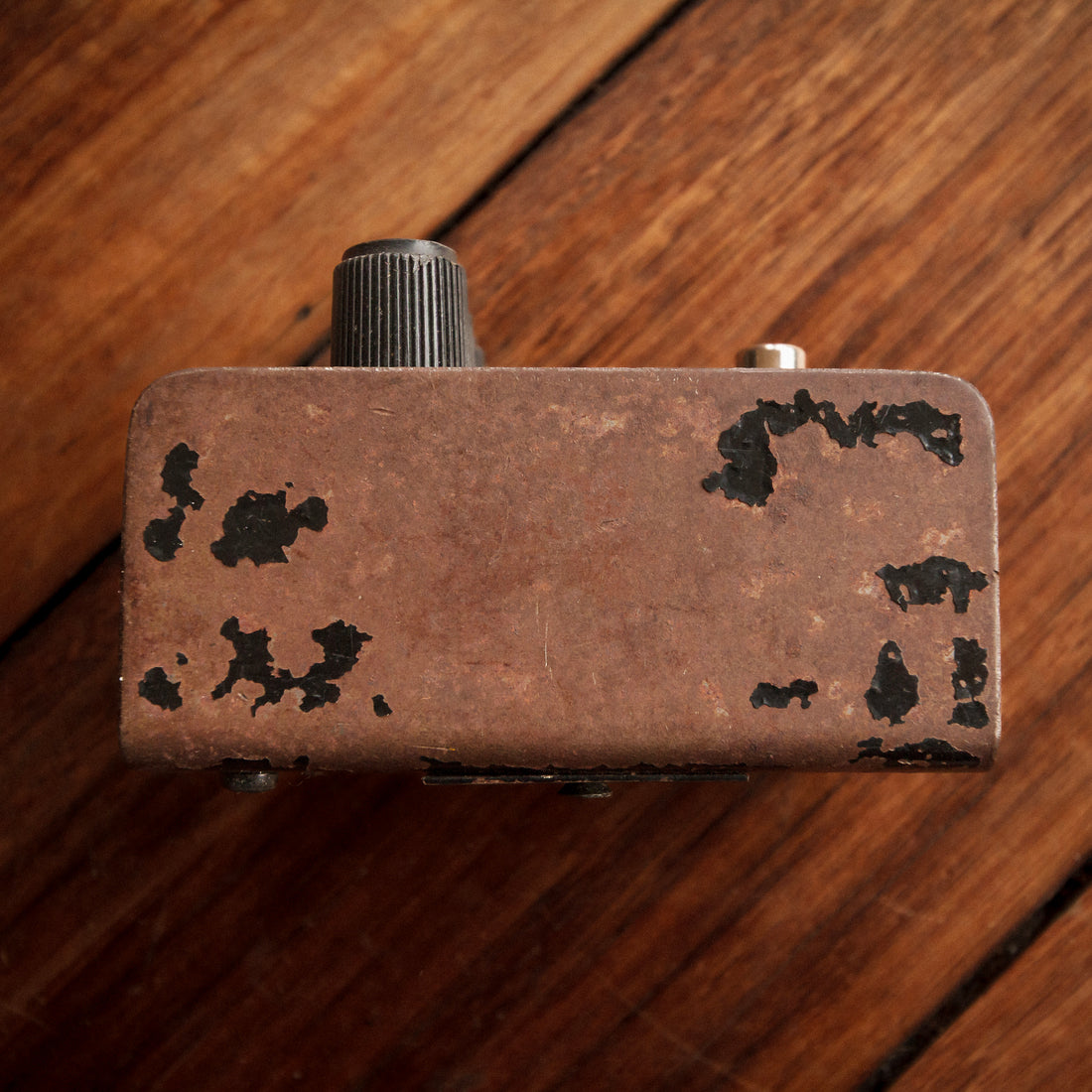 ProCo RAT v4 Flat Top 'Woodcutter' Distortion Pedal 1988