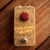 Bowman Audio Endeavors Fortune and Glory Boost Pedal