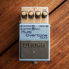 Boss MO-2 Multi Overtone Pedal