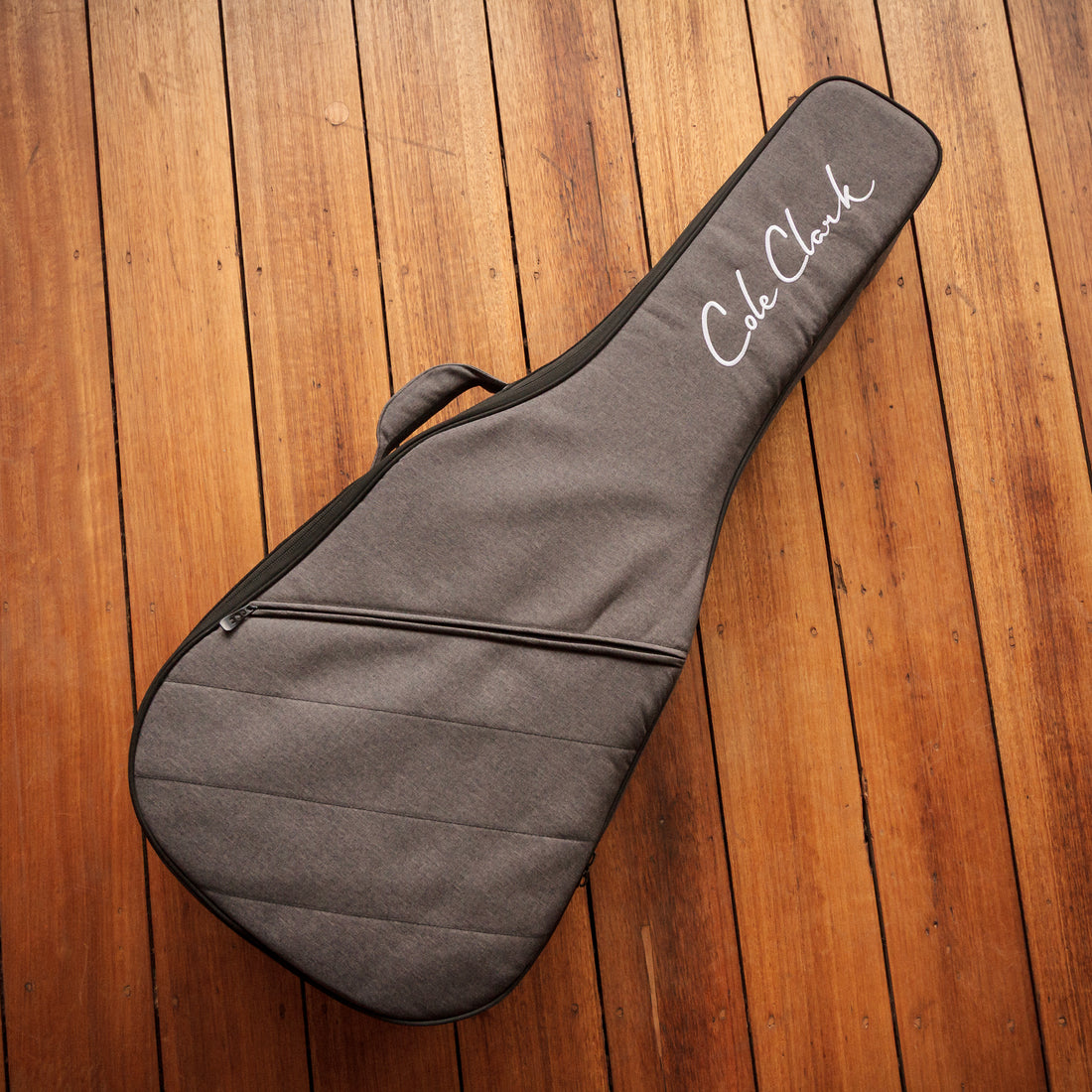 Cole Clark FL1E-12 Bunya/Maple Natural 2020