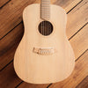Cole Clark FL1E-12 Bunya/Maple Natural 2020