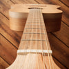 Cole Clark FL1E-12 Bunya/Maple Natural 2020