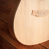 Cole Clark FL1E-12 Bunya/Maple Natural 2020