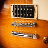 Epiphone Les Paul Standard Tobacco Sunburst 2003