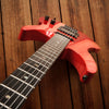 Peavey Vandenberg Series Two Sunfire Red 1990