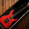 Peavey Vandenberg Series Two Sunfire Red 1990