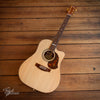 Maton EA80C Australian Dreadnought Acoustic/Electric Natural 2023