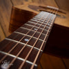 Maton EA80C Australian Dreadnought Acoustic/Electric Natural 2023