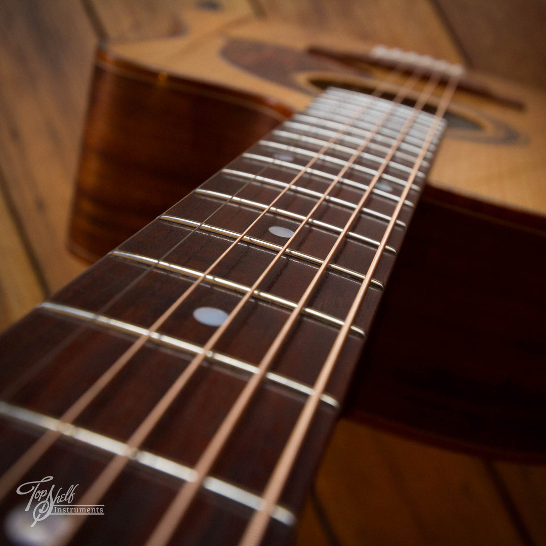 Maton EA80C Australian Dreadnought Acoustic/Electric Natural 2023