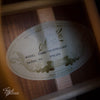 Maton EA80C Australian Dreadnought Acoustic/Electric Natural 2023