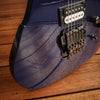Peavey Vandenberg Series One Blue 1988