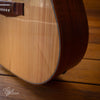 Maton EA80C Australian Dreadnought Acoustic/Electric Natural 2023