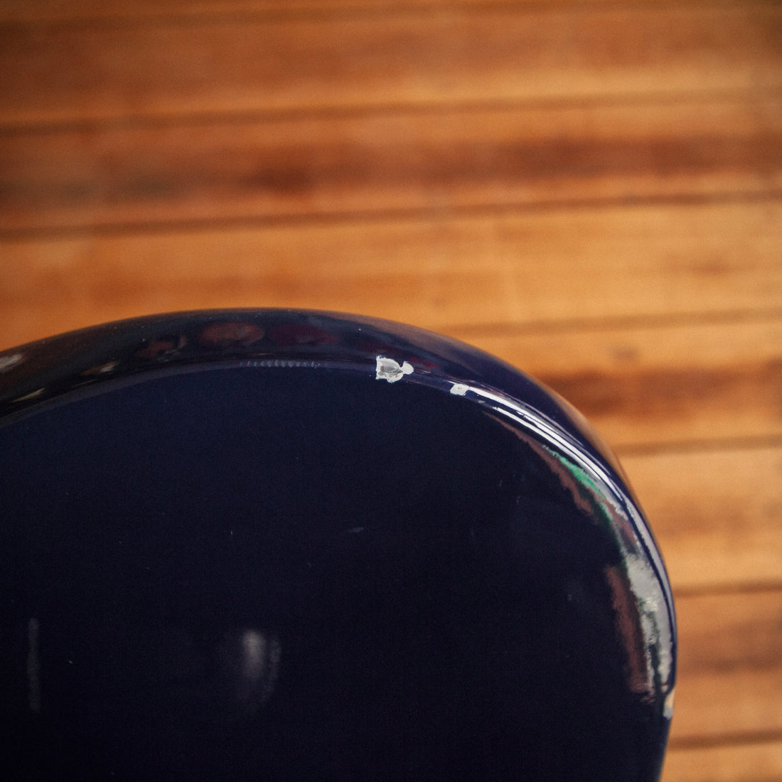 Peavey Vandenberg Series One Blue 1988