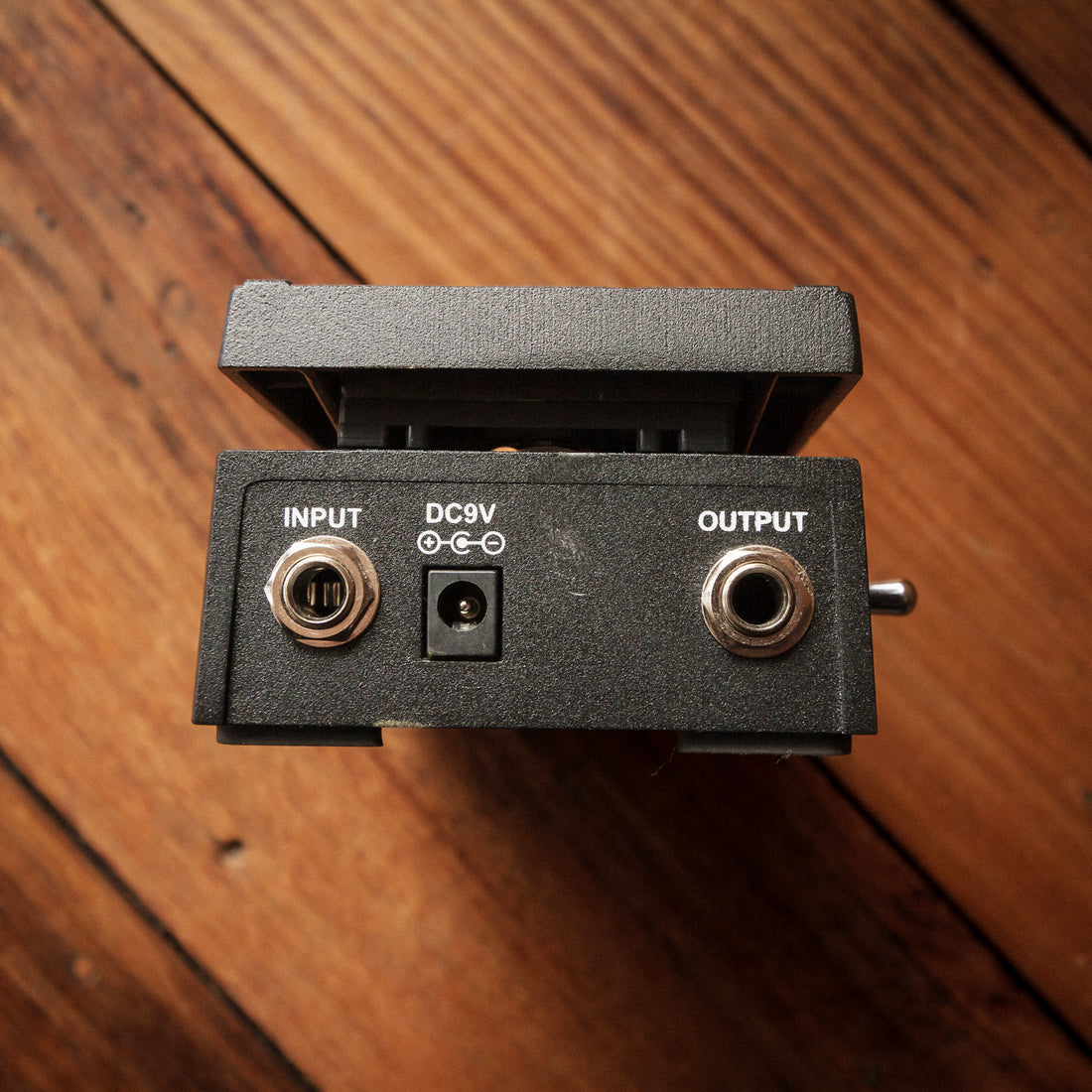 Ibanez WH10 v3 Wah Pedal